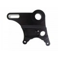 Corse Dynamics 84mm Brembo Rear Brake Caliper Mount for Ducati Sport Classic
